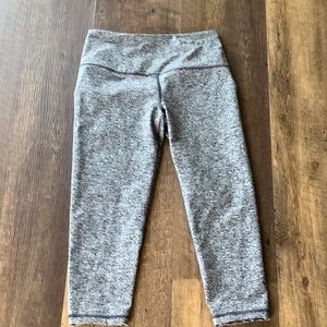 Victoria Secret VSX Sport Capri Leggings